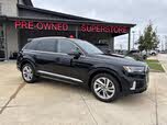 Audi Q7 quattro Premium Plus 55 TFSI