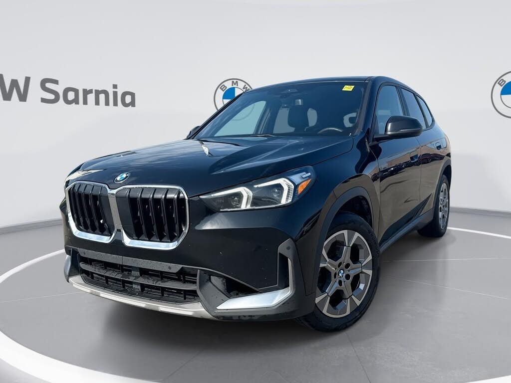 2023 BMW X1 xDrive28i AWD