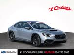 Subaru WRX Premium AWD