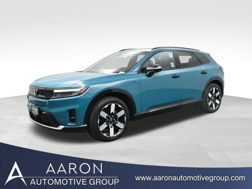 2024 Honda Prologue Elite AWD