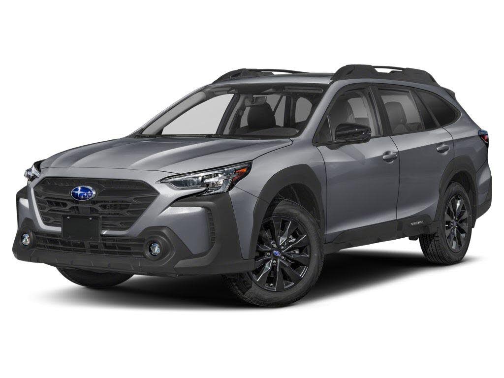 2024 Subaru Outback Onyx AWD