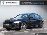 BMW 5 Series 530e xDrive Hybrid Plug-in AWD