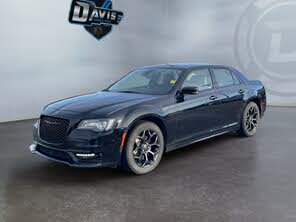 Chrysler 300 Touring L AWD
