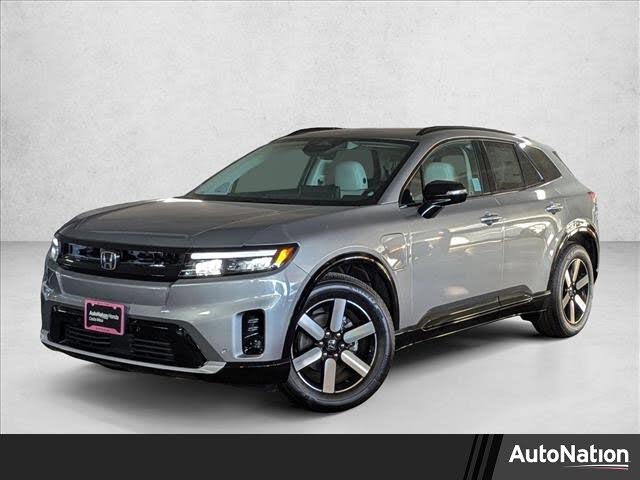 2026 Honda Prologue Touring AWD