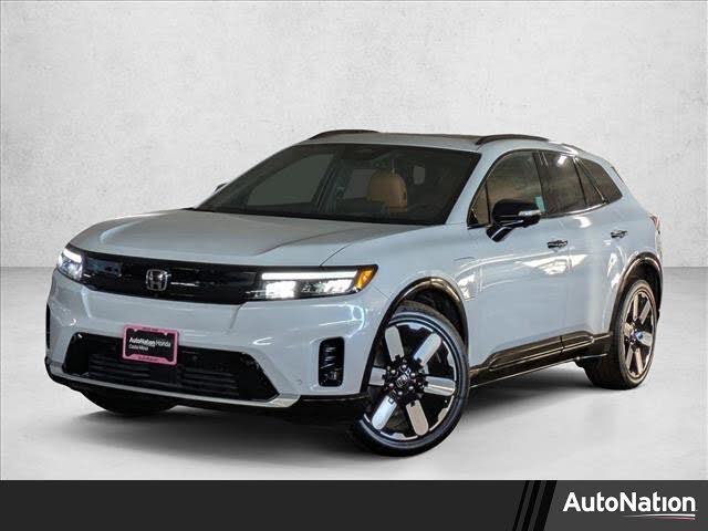 2026 Honda Prologue Elite AWD