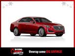 Cadillac CTS 2.0T Luxury AWD