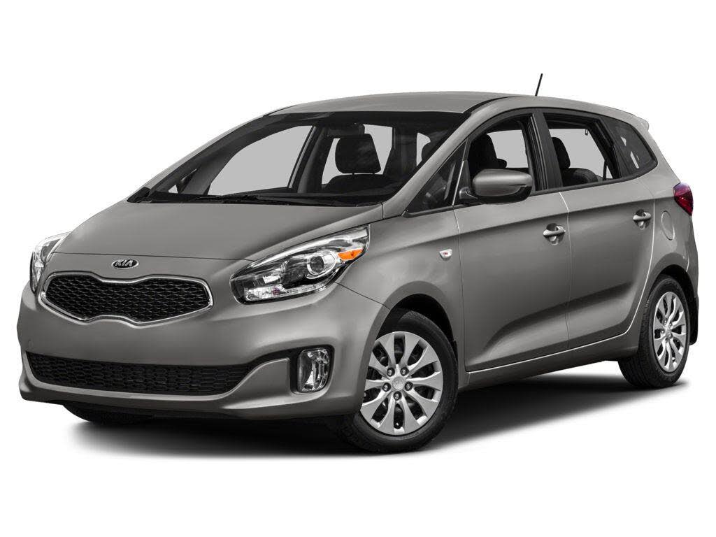 2016 Kia Rondo LX