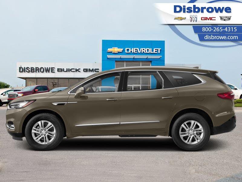 Buick Enclave Avenir AWD 2019