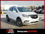 Buick Encore Sport Touring AWD