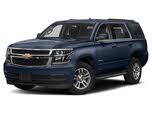 Chevrolet Tahoe LS 4WD