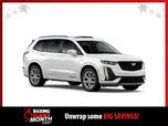 Cadillac XT6 Sport AWD