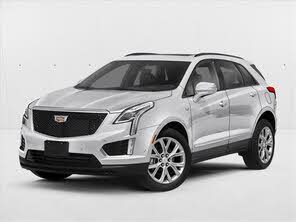 Cadillac XT5 Sport AWD