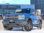 Ford Bronco Big Bend 4-Door 4WD