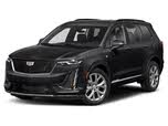 Cadillac XT6 Sport AWD