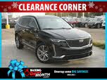 Cadillac XT6 Premium Luxury AWD