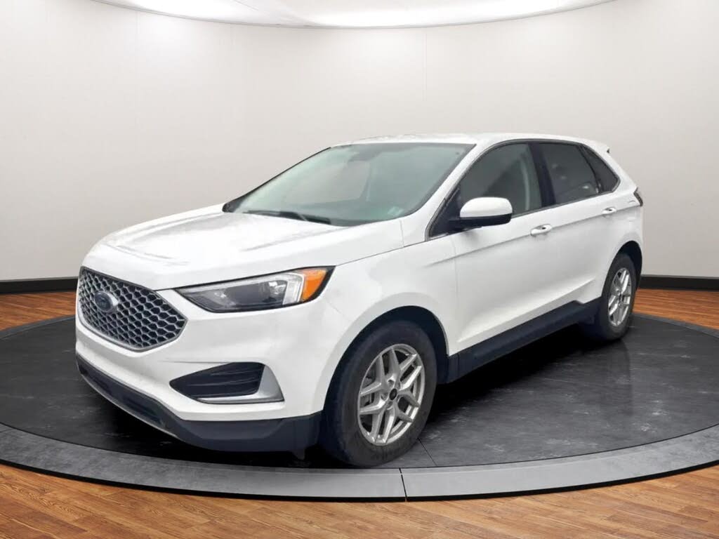 Ford Edge SEL AWD 2023