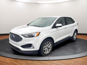 Ford Edge SEL AWD