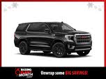 GMC Yukon SLT 4WD