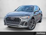 Audi Q5 quattro Premium Plus S Line 45 TFSI