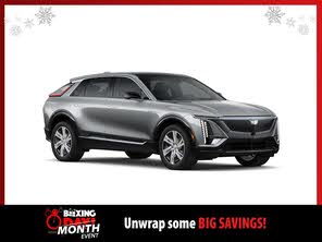 Cadillac LYRIQ Tech RWD