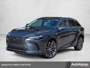 Lexus RX 350 Premium FWD