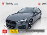 Audi A5 Sportback quattro Progressiv 45 TFSI