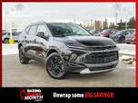 Chevrolet Blazer 2LT AWD