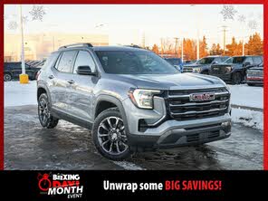 GMC Terrain Elevation AWD