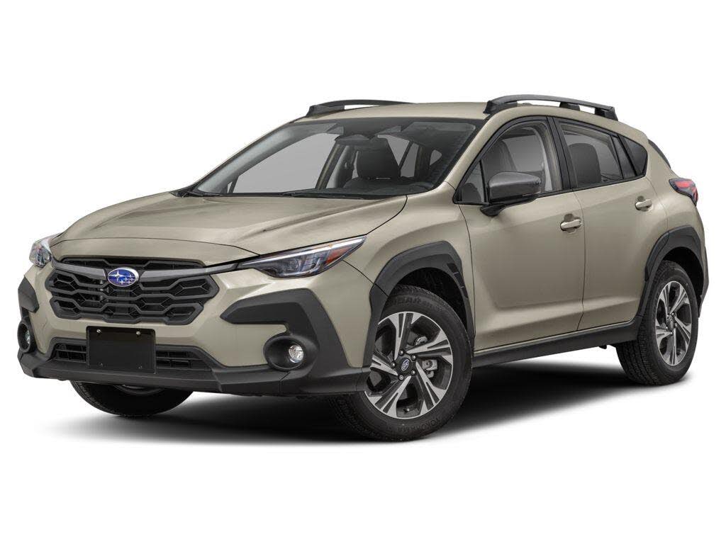 2026 Subaru Crosstrek Premium AWD