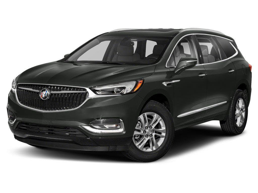 2020 Buick Enclave Essence AWD