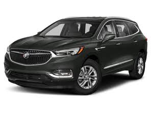 Buick Enclave Essence AWD