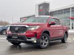 Honda Ridgeline EX-L AWD