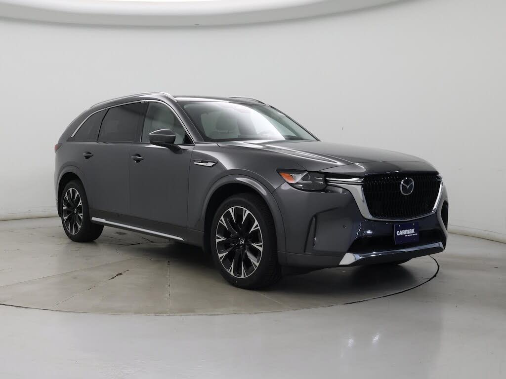 2024 Mazda CX-90 3.3 Turbo S Premium Plus AWD