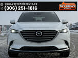 Mazda CX-9 Grand Touring AWD