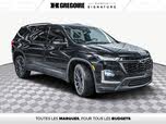 Chevrolet Traverse RS AWD