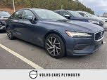 Volvo S60 T6 Momentum AWD