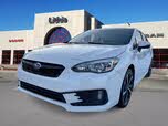 Subaru Impreza 2.0i Sport Hatchback AWD
