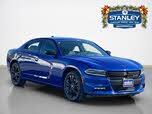 Dodge Charger SXT AWD