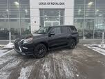 Lexus GX 460 Luxury AWD