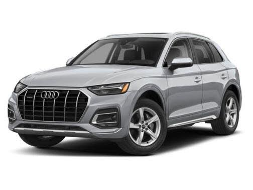 2023 Audi Q5 quattro Premium Plus S Line 45 TFSI