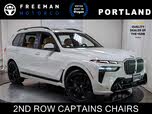 BMW X7 xDrive40i AWD