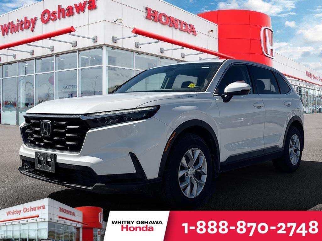 Honda CR-V LX AWD 2023