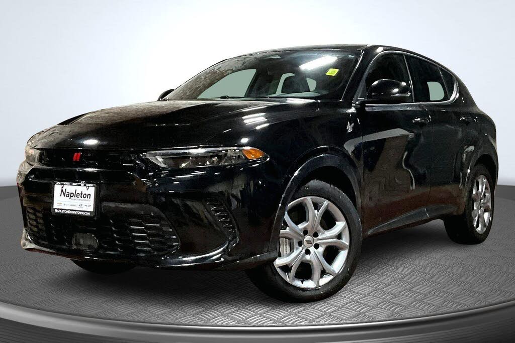 2024 Dodge Hornet R/T AWD