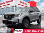 Honda Passport TrailSport AWD