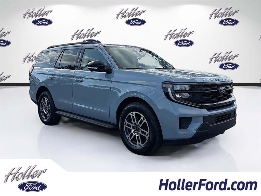 2025 Ford Expedition Active RWD