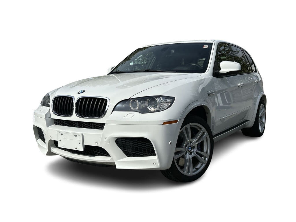 2013 BMW X5 M AWD