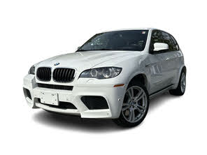 BMW X5 M AWD
