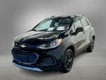 Chevrolet Trax LT AWD