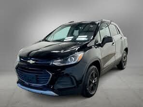 Chevrolet Trax LT AWD