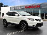 Nissan Rogue Sport SL FWD